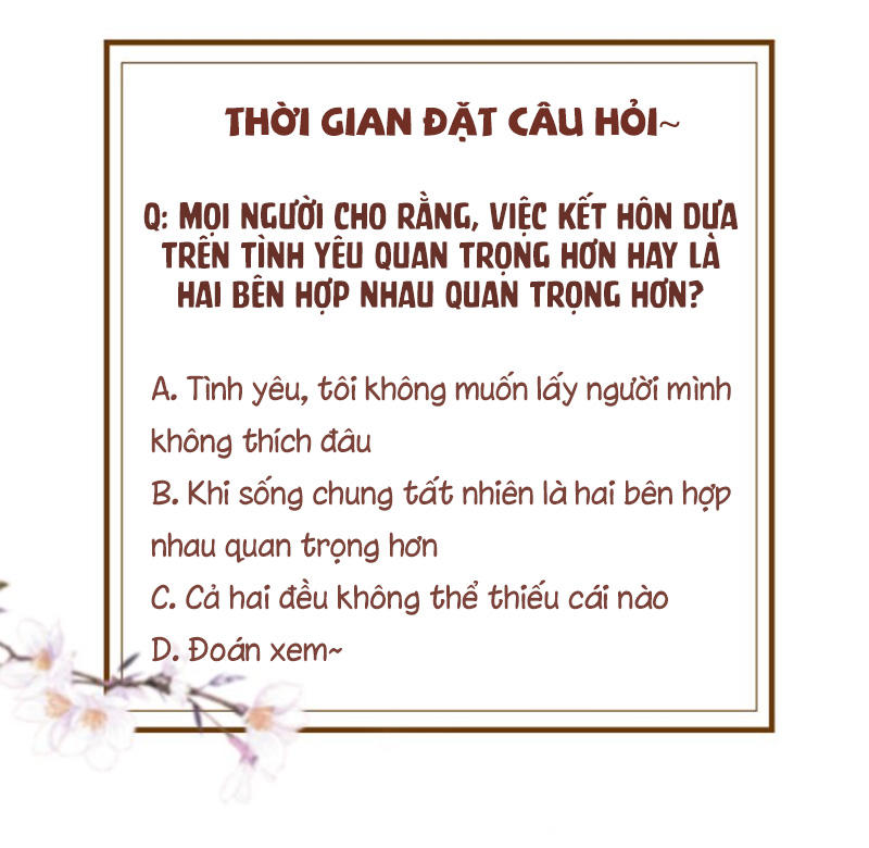 Nhất Sinh Nhất Thế Mỹ Nhân Cốt Chapter 17 - 25