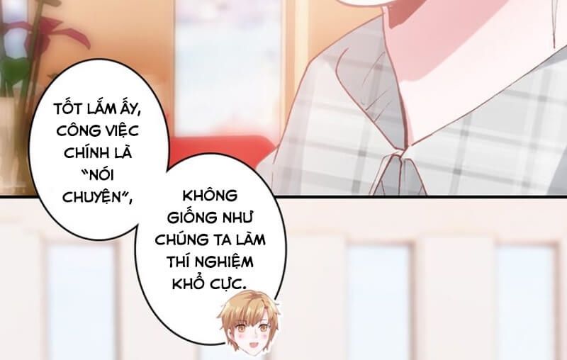 Nhất Sinh Nhất Thế Mỹ Nhân Cốt Chapter 7 - 31