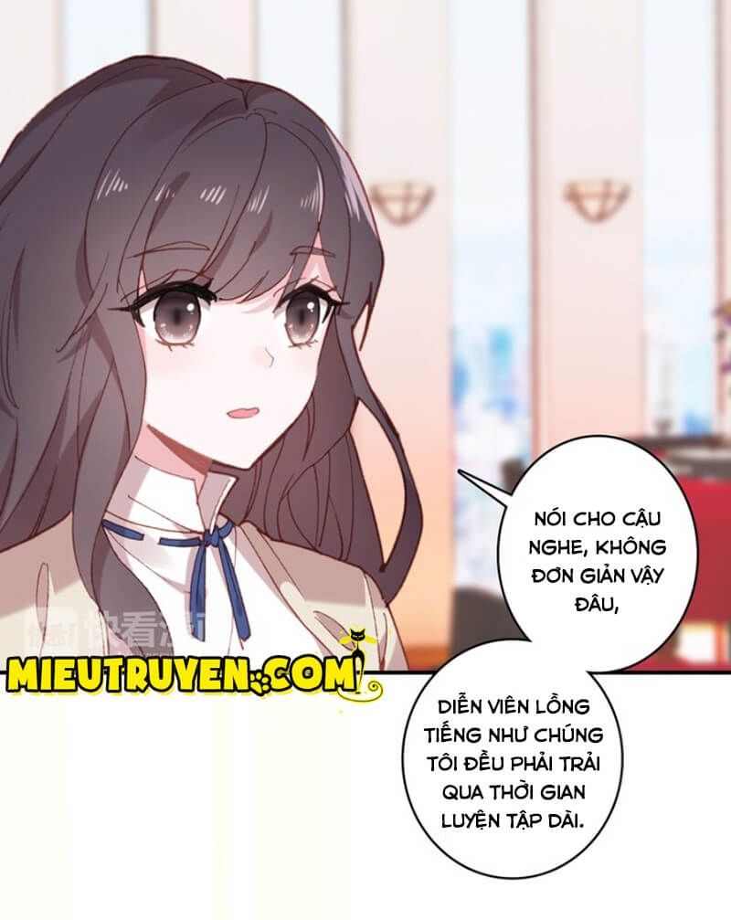 Nhất Sinh Nhất Thế Mỹ Nhân Cốt Chapter 7 - 32