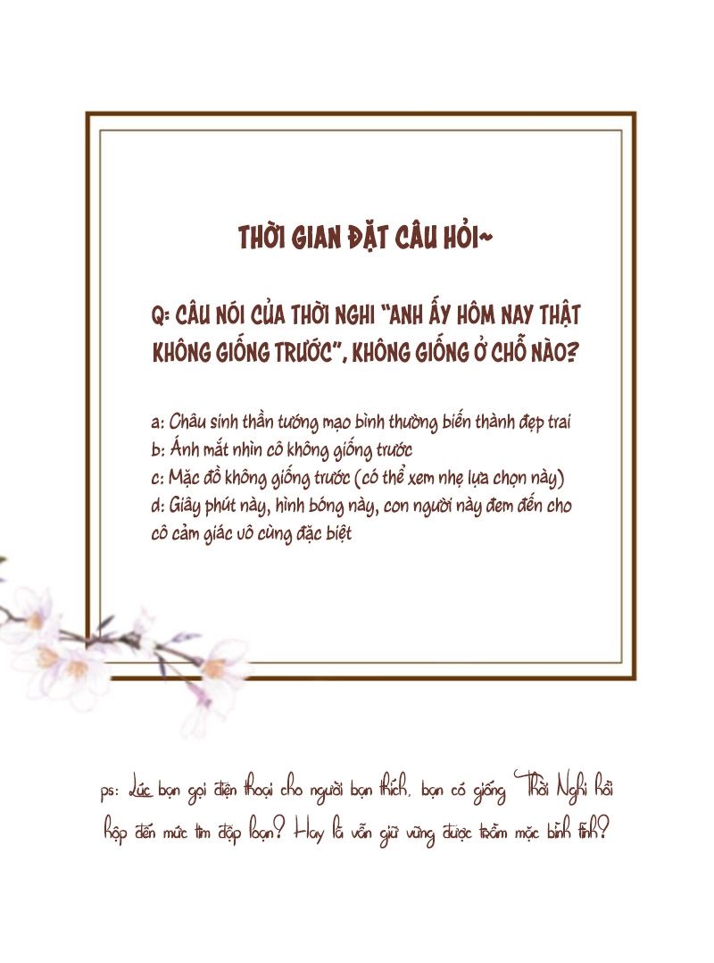 Nhất Sinh Nhất Thế Mỹ Nhân Cốt Chapter 9 - 33