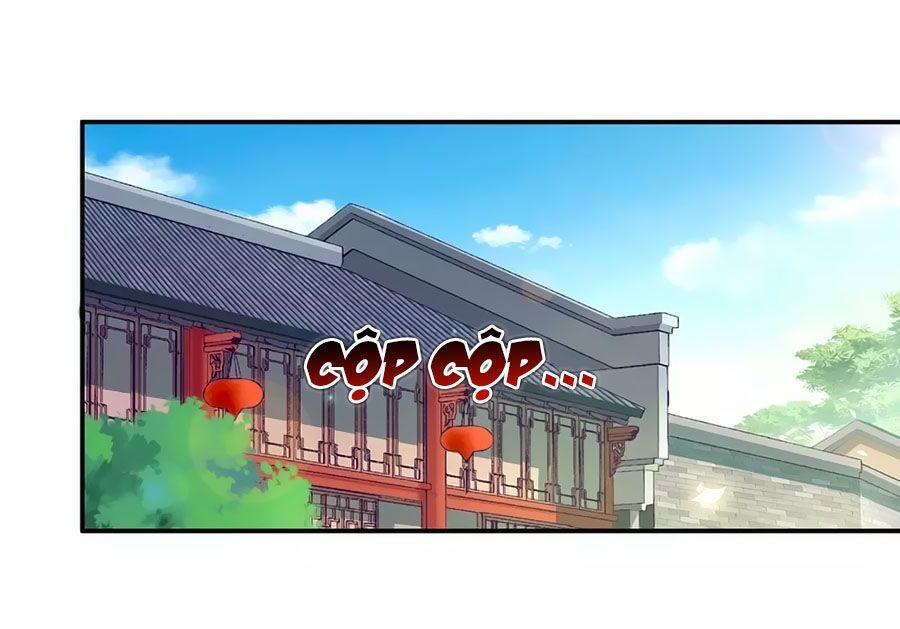 Xuyên Việt Vương Phi Yếu Thăng Cấp Chapter 76 - 30