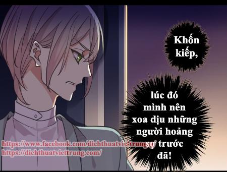 Vết Cắn Ngọt Ngào 3 Chapter 12 - 4