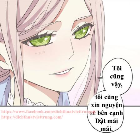 Vết Cắn Ngọt Ngào 3 Chapter 18 - 17