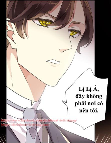 Vết Cắn Ngọt Ngào 3 Chapter 18 - 31