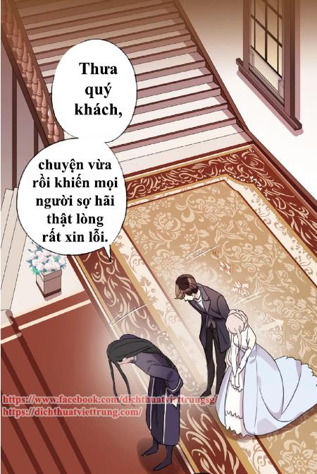 Vết Cắn Ngọt Ngào 3 Chapter 18 - 40