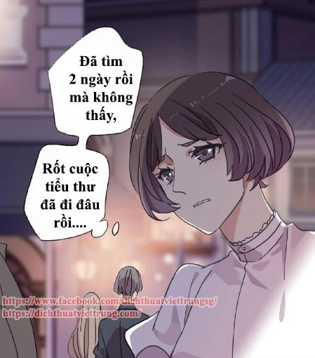 Vết Cắn Ngọt Ngào 3 Chapter 18 - 45