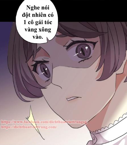 Vết Cắn Ngọt Ngào 3 Chapter 18 - 47