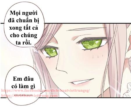 Vết Cắn Ngọt Ngào 3 Chapter 18 - 6