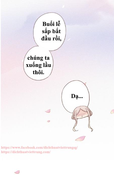 Vết Cắn Ngọt Ngào 3 Chapter 18 - 10