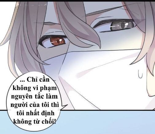 Vết Cắn Ngọt Ngào 3 Chapter 53 - 37