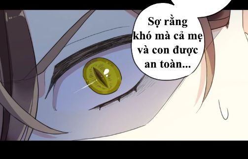 Vết Cắn Ngọt Ngào 3 Chapter 59 - 13