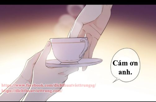 Vết Cắn Ngọt Ngào 3 Chapter 61 - 25