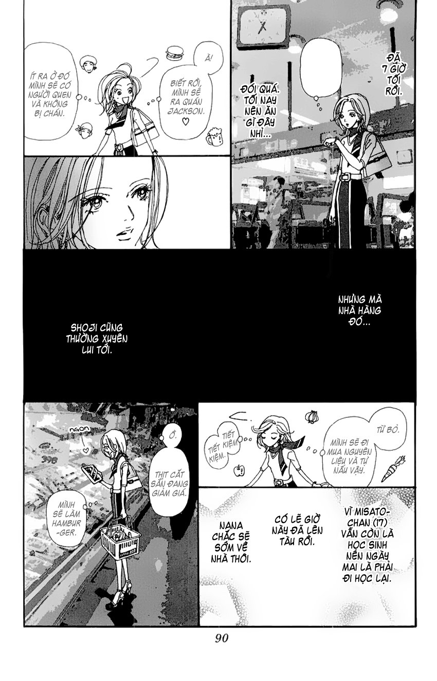 Nana Chapter 10 - 41