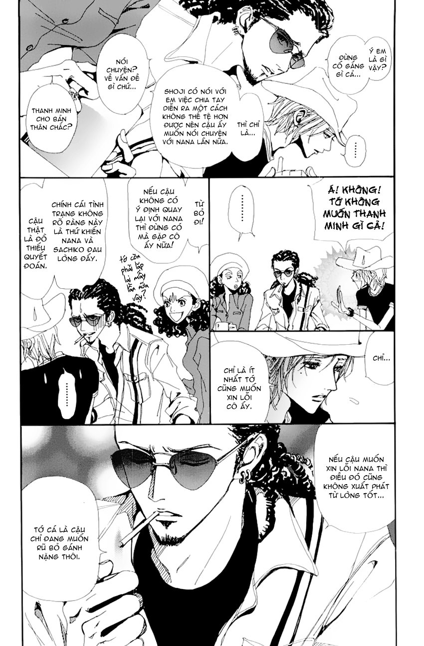 Nana Chapter 10 - 7