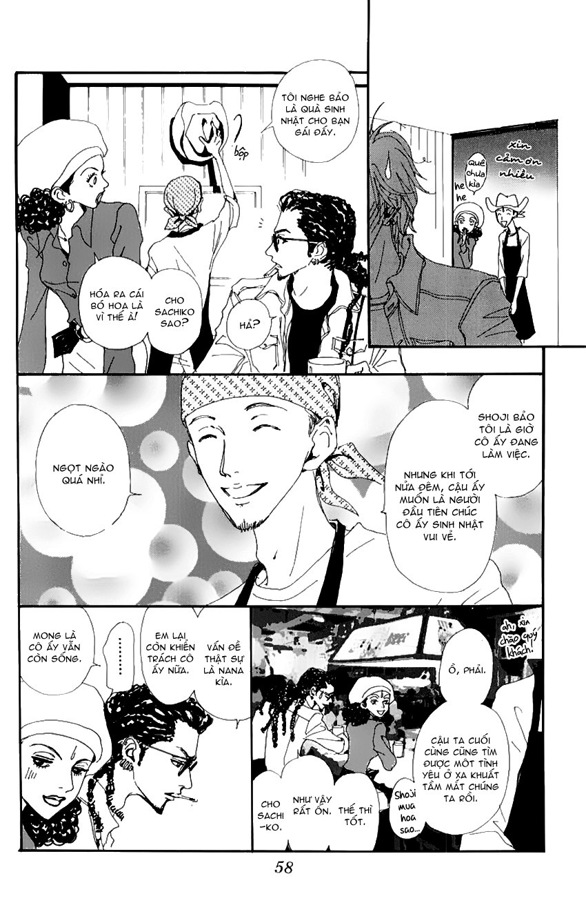 Nana Chapter 10 - 9