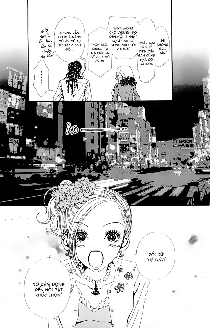 Nana Chapter 10 - 10