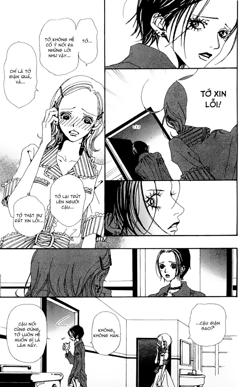 Nana Chapter 11 - 14