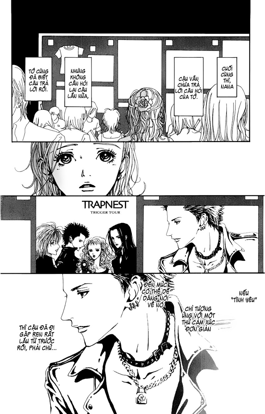 Nana Chapter 12 - 24