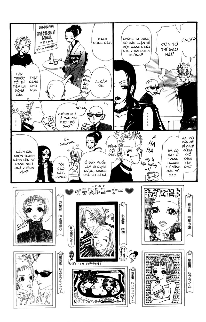 Nana Chapter 12 - 42