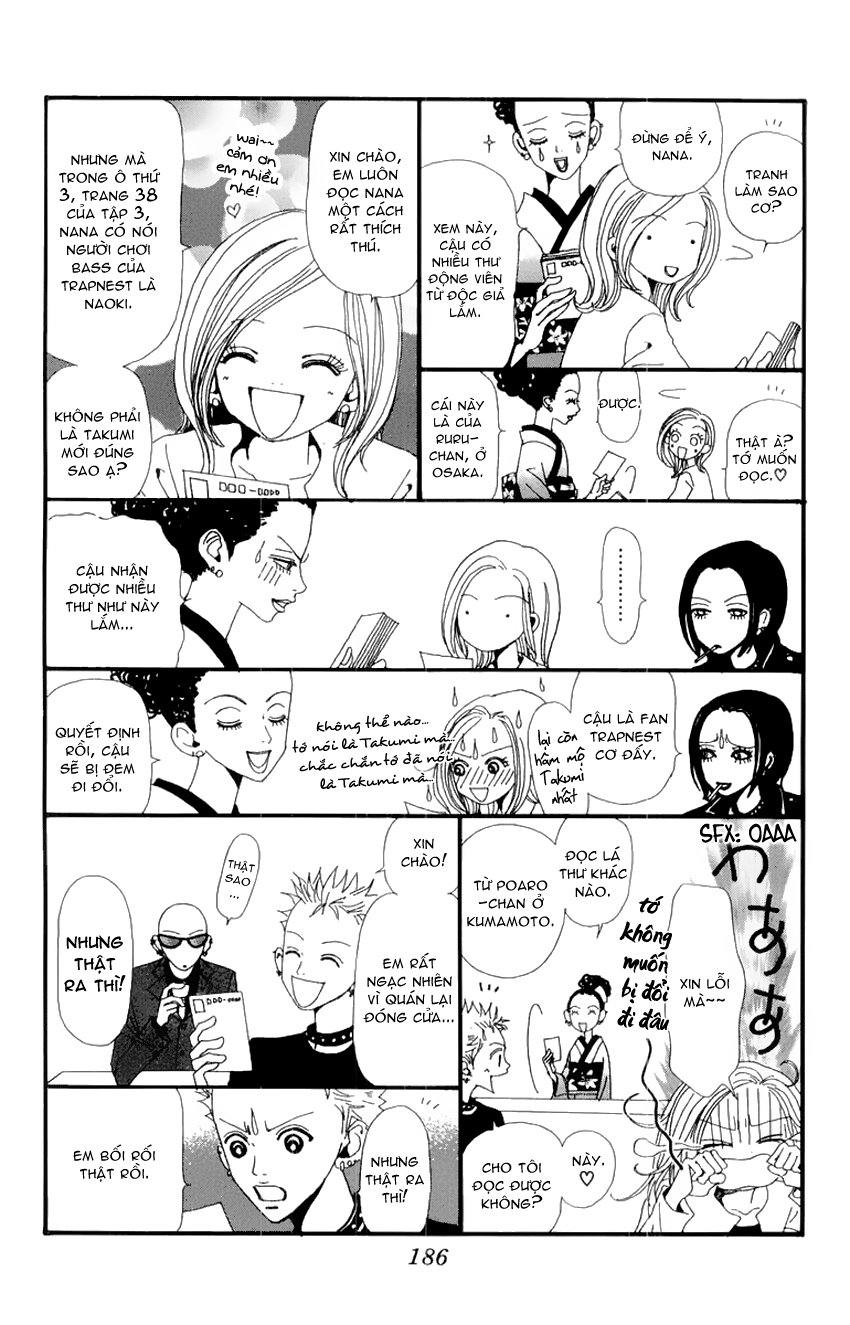 Nana Chapter 12 - 43