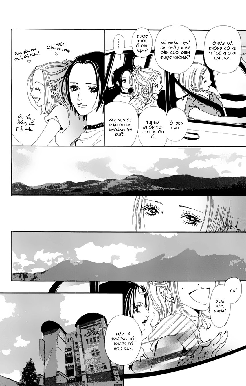 Nana Chapter 12 - 8