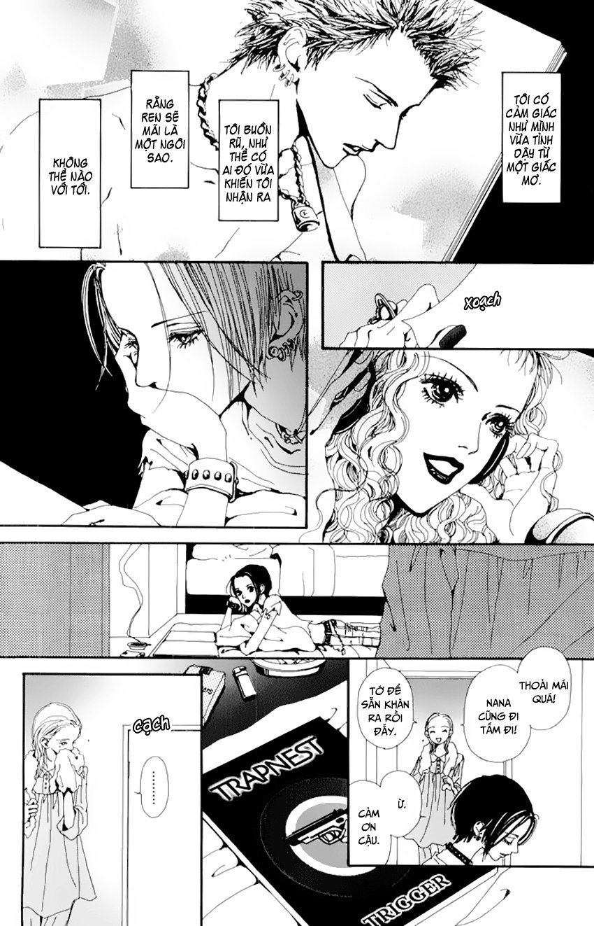 Nana Chapter 13 - 19