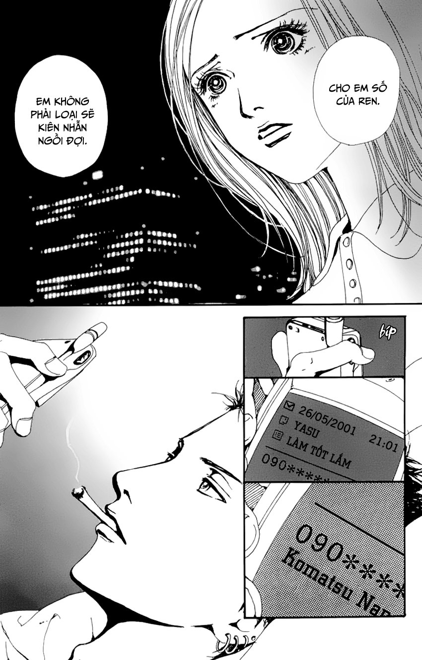 Nana Chapter 13 - 26