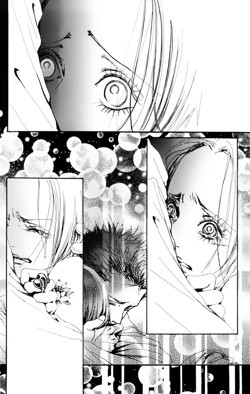 Nana Chapter 13 - 41