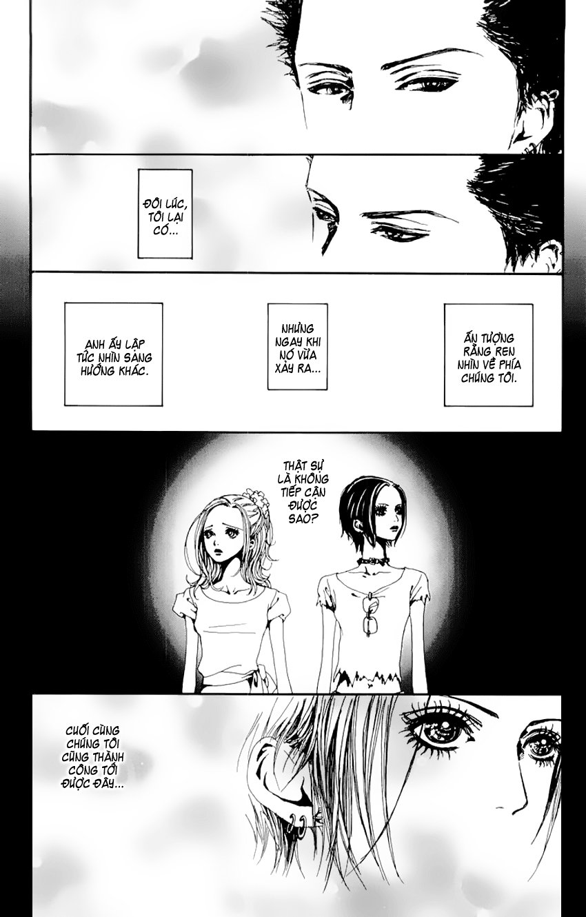 Nana Chapter 13 - 7