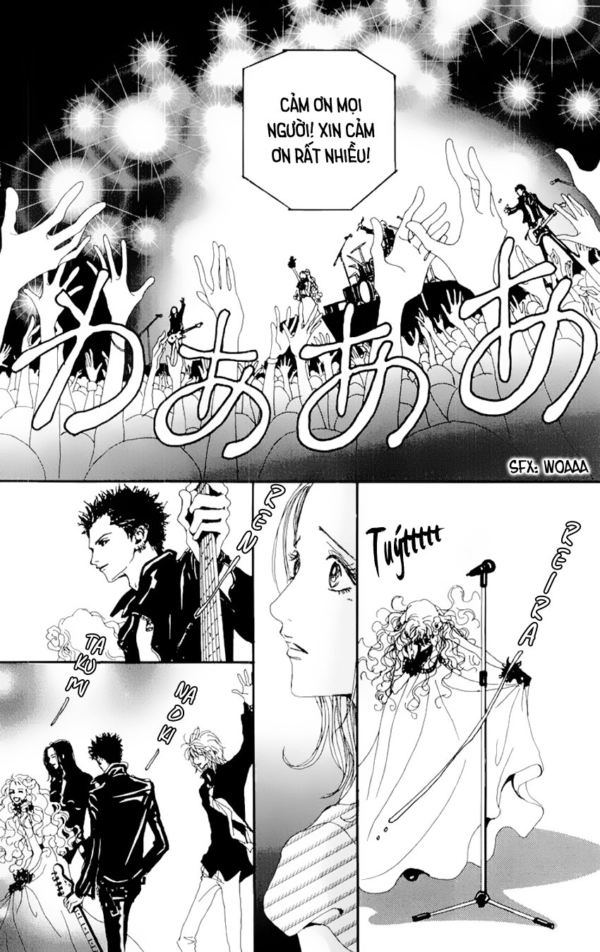 Nana Chapter 13 - 9