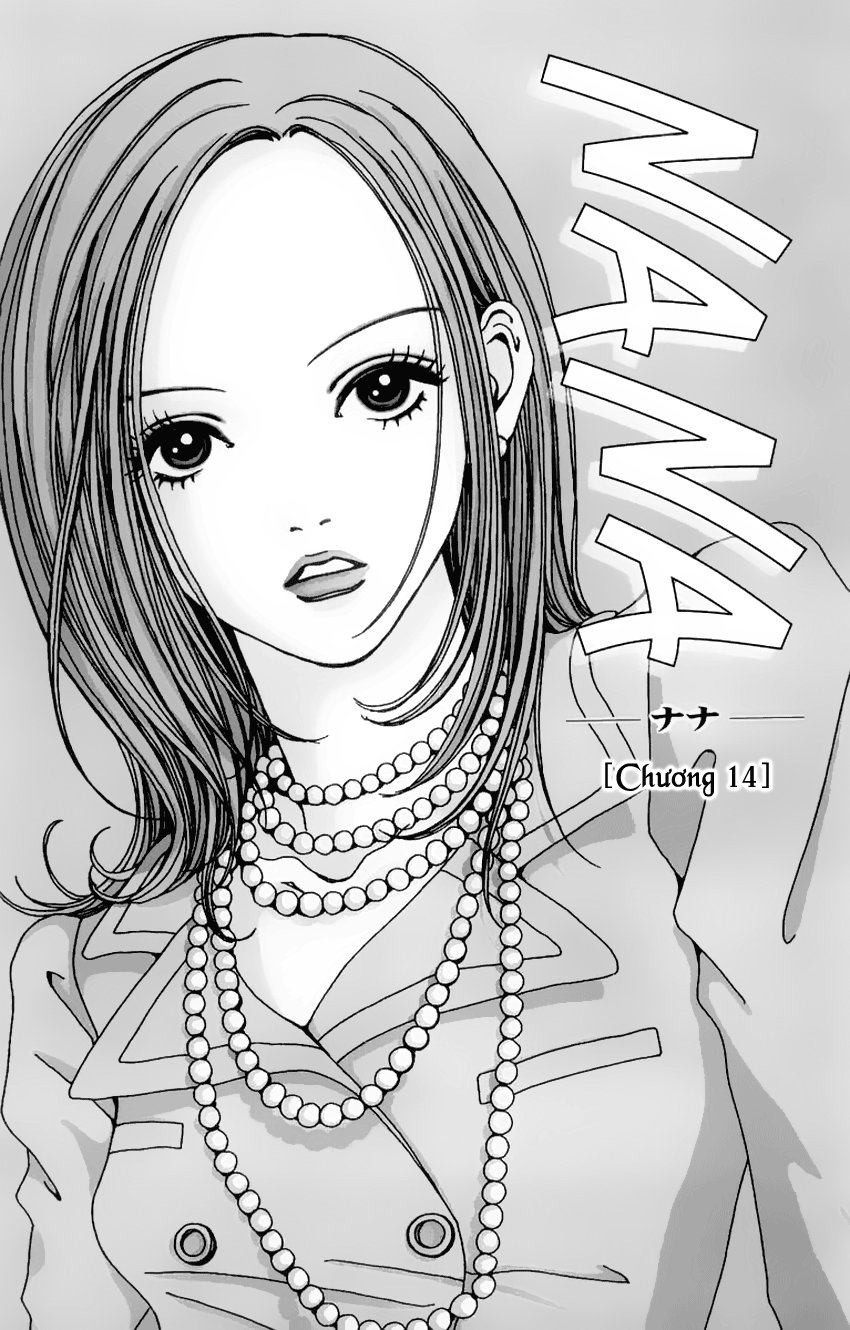 Nana Chapter 14 - 2