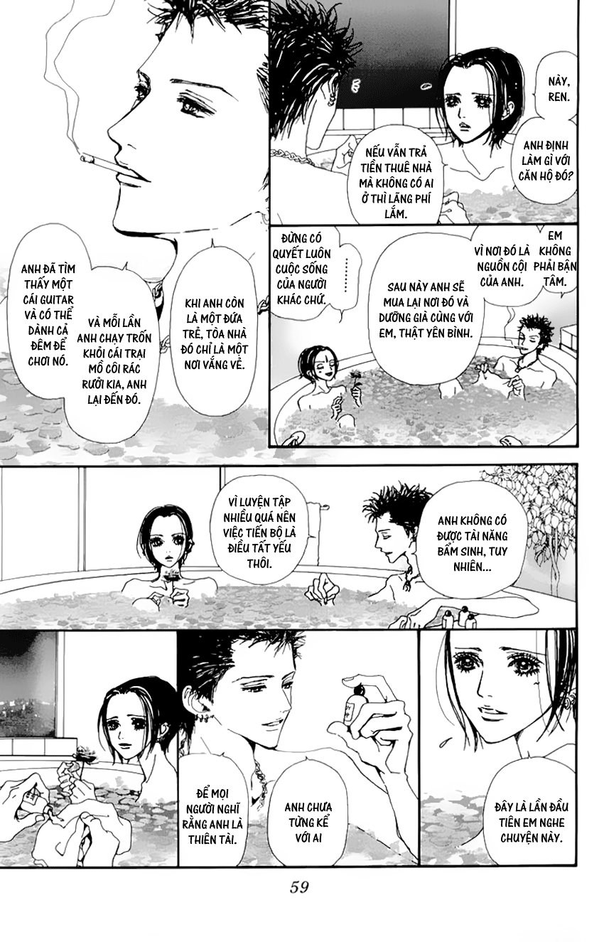 Nana Chapter 14 - 14