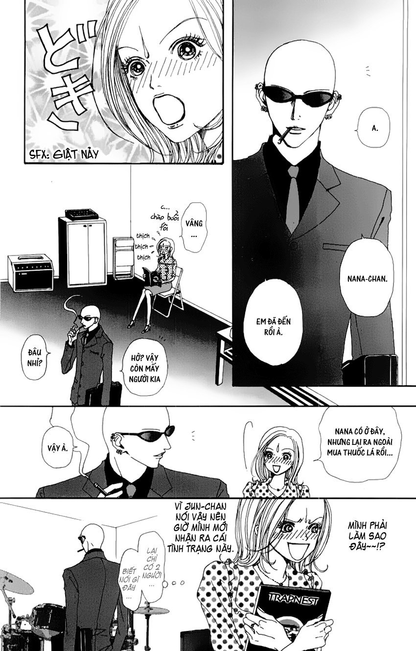 Nana Chapter 14 - 27