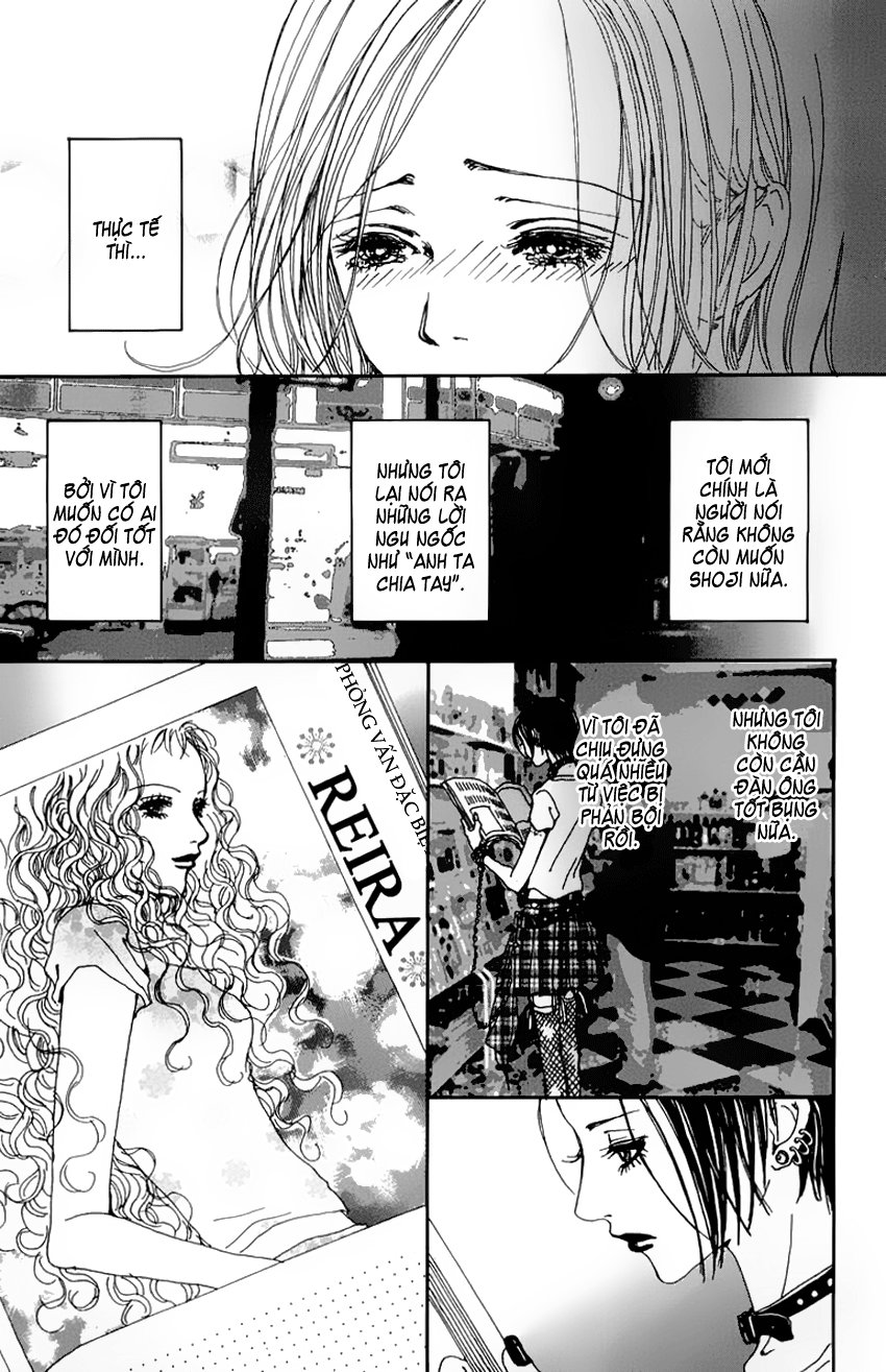 Nana Chapter 14 - 30