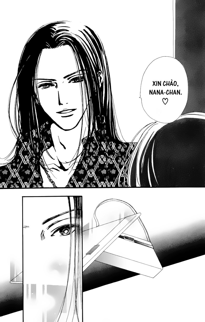 Nana Chapter 14 - 44