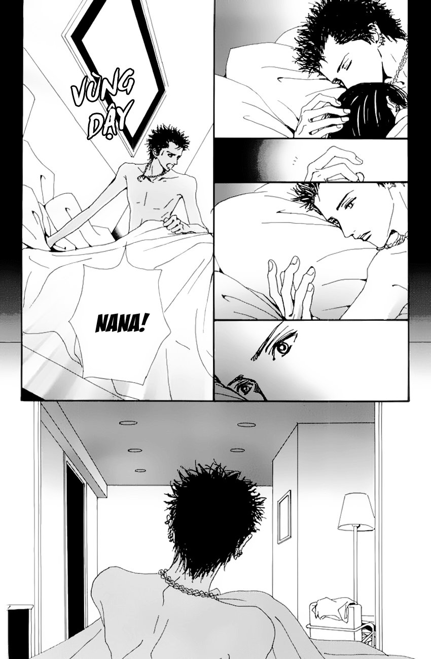 Nana Chapter 14 - 9