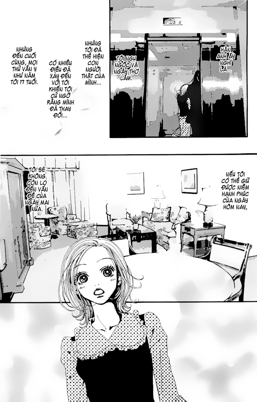 Nana Chapter 16 - 14