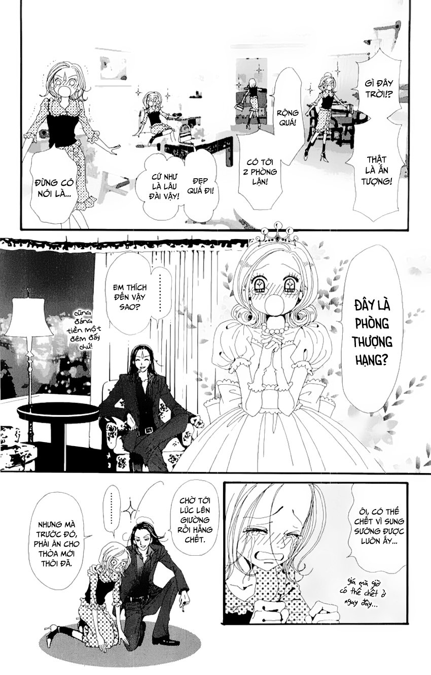 Nana Chapter 16 - 15