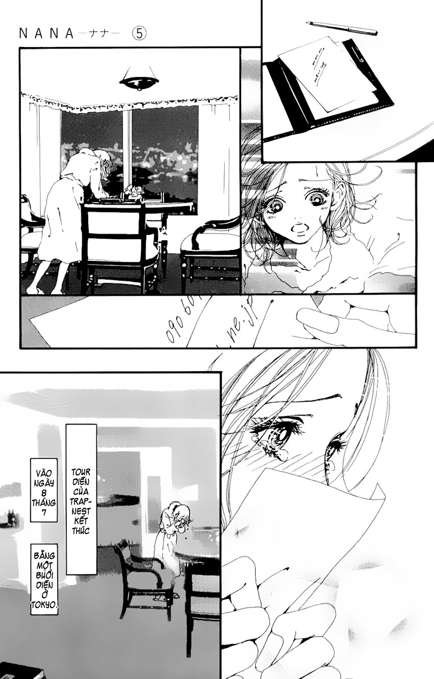 Nana Chapter 16 - 32