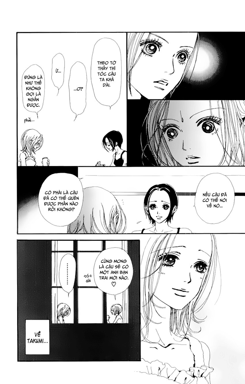 Nana Chapter 16 - 43