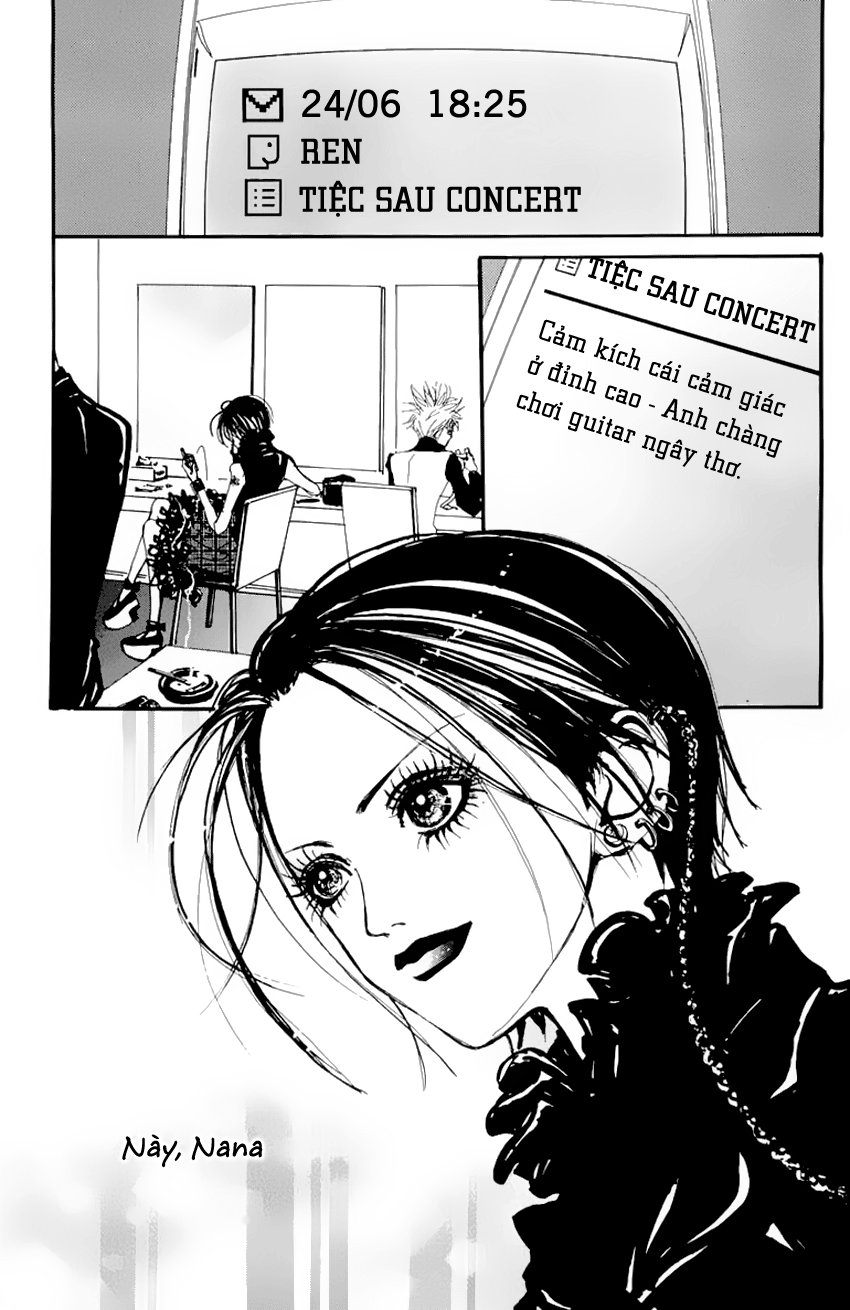 Nana Chapter 16 - 46