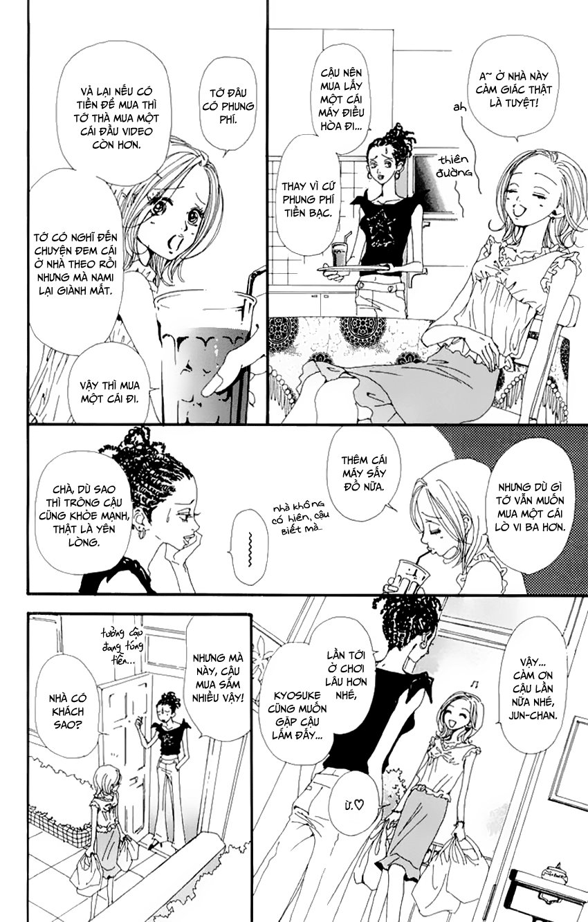 Nana Chapter 17 - 22