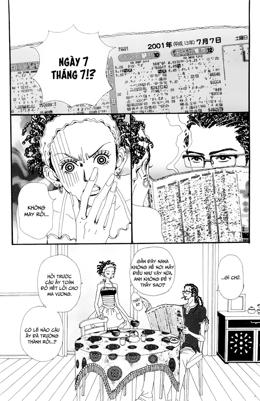 Nana Chapter 17 - 7