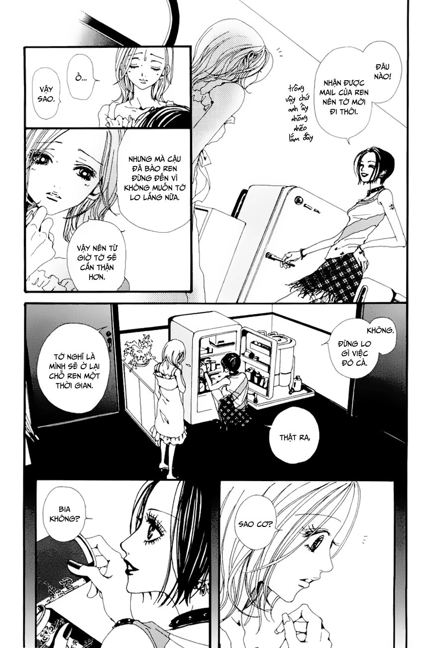 Nana Chapter 19 - 14