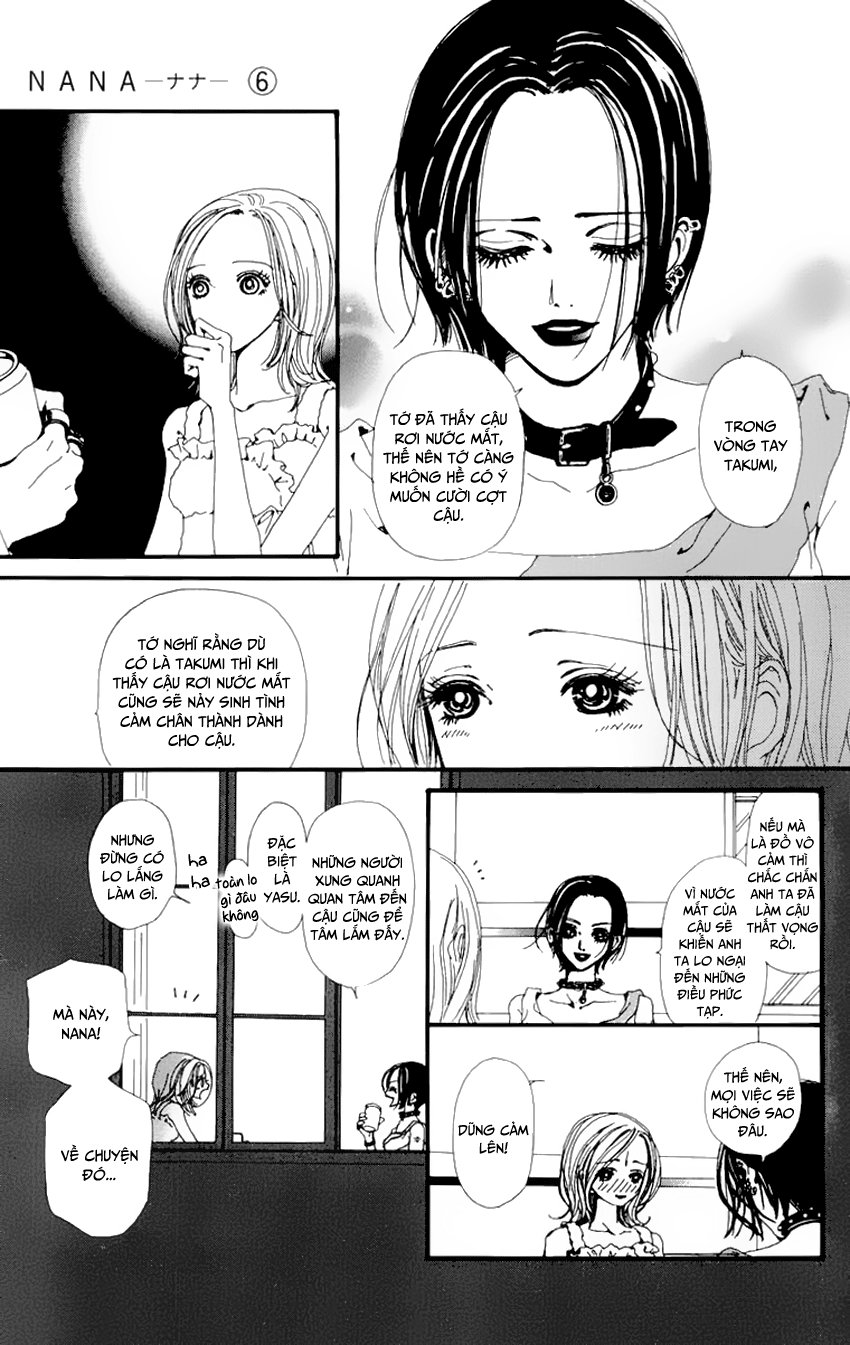 Nana Chapter 19 - 18