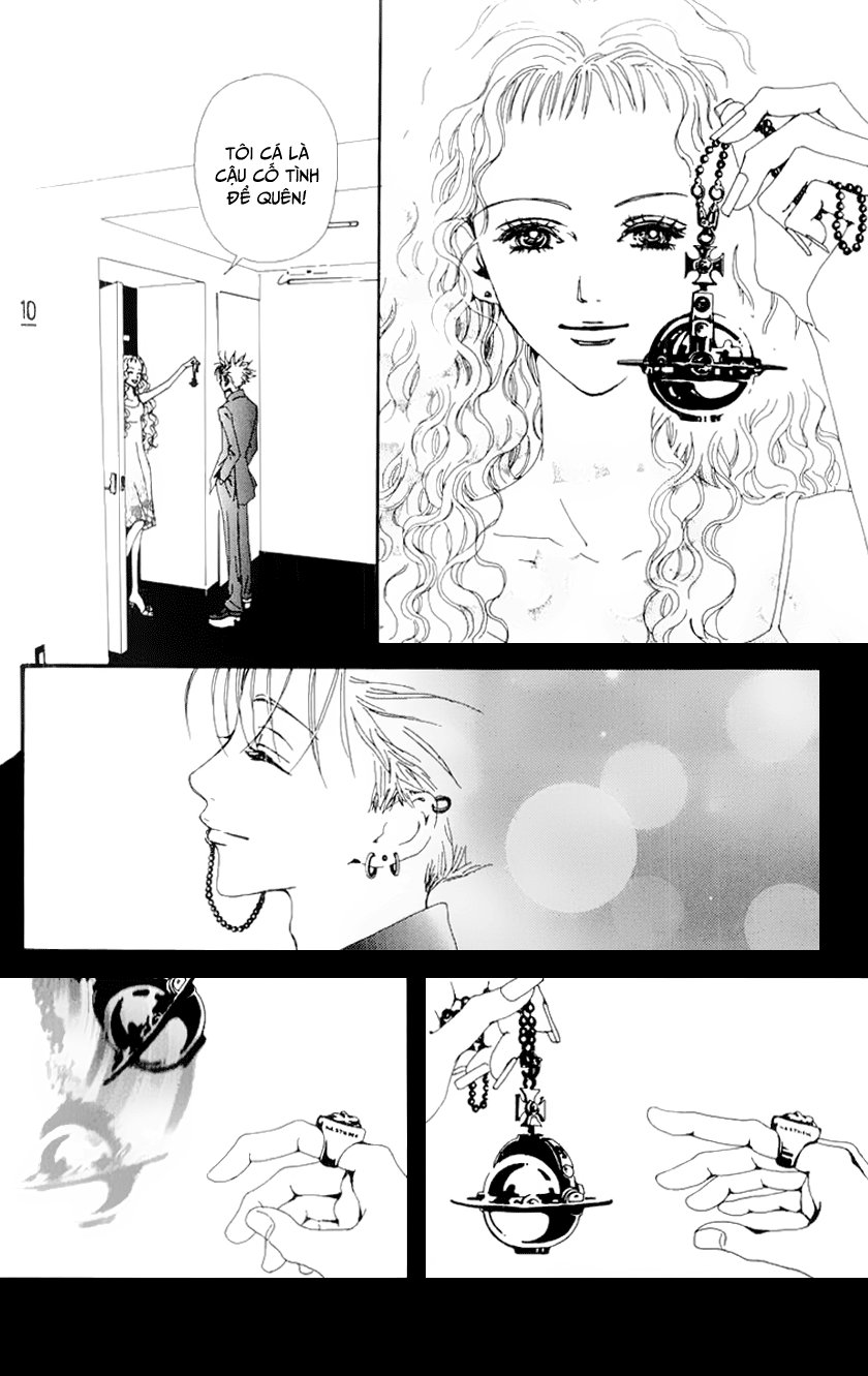 Nana Chapter 19 - 27