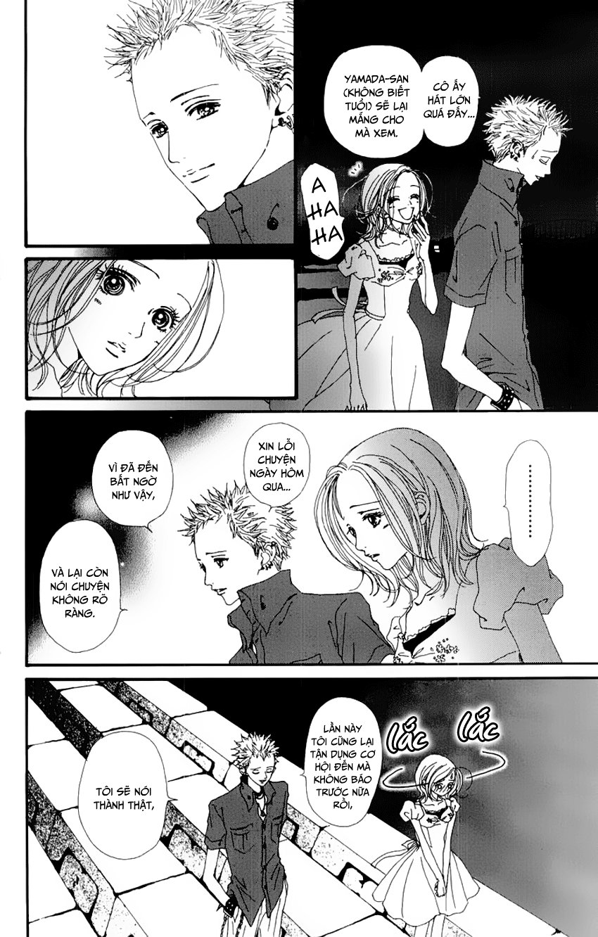 Nana Chapter 19 - 31