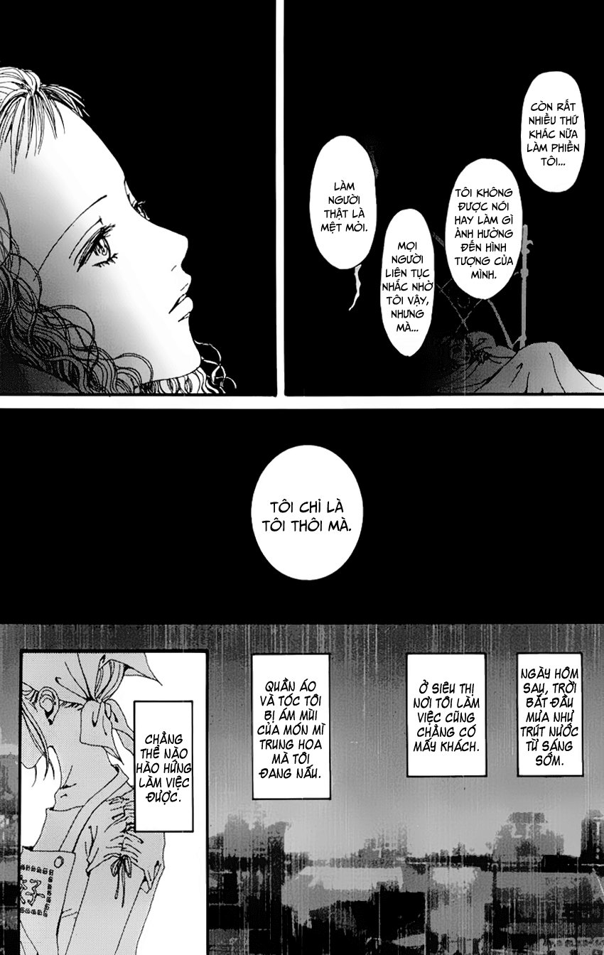 Nana Chapter 19 - 5