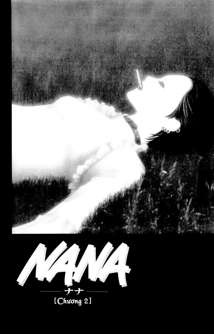 Nana Chapter 2 - 2