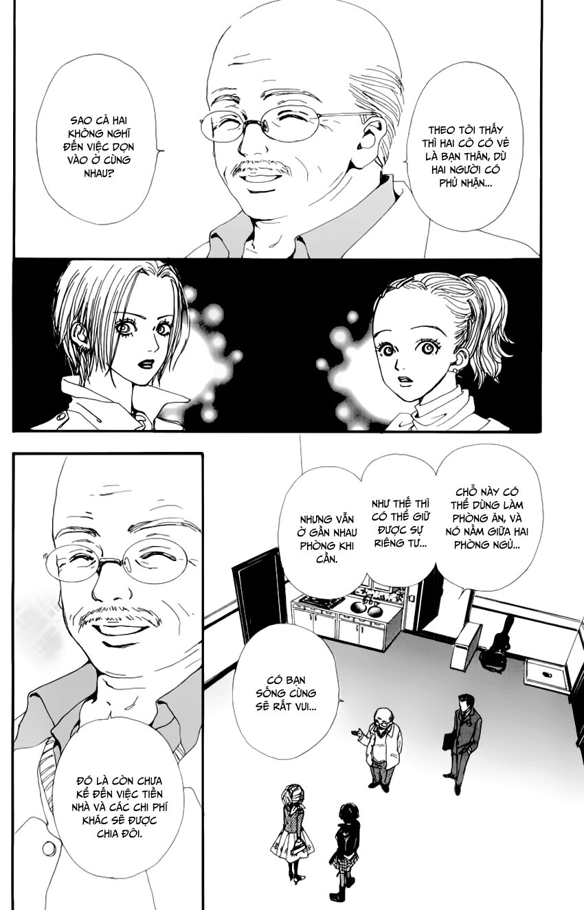 Nana Chapter 2 - 11